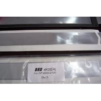 China Aluminum Long Life Toner Cartridge Seal Transparent for HP 96A HP 27A for sale