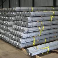 China 200mm Diameter Zero Spangle Galvanized Steel Tube Metal for Construction AISI factory