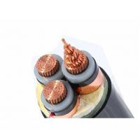 China Copper PVC Insulation Armoured Electrical Cable 600V Reel Packaging for sale