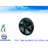 China 380V Aluminum Industrial Ventilation Motor Fan 315mm / Commercial Extractor Fans factory