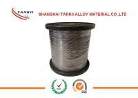 China 19 Stranded Wire Nicr 8020 for the Heater Wire on the Underblanket factory