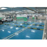 Quality Port Life 30min 93 Polyaspartic Flooring Coating for sale