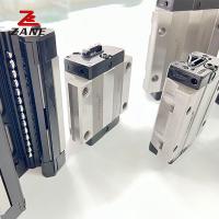 Quality Durable Linear Guideways 25mm Cnc Linear Guide GEW25CA for sale