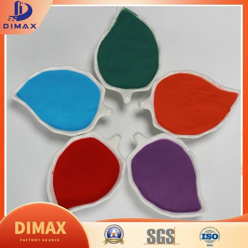 China High-Temperature Calcined Art Paint Colored Sand, China Factory Direct Source factory