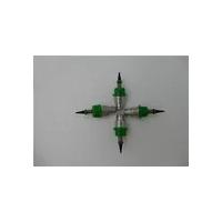 China JUKI RS-1 RS-1R 7503 CE Pick And Place Nozzle Assembly 40183423 for sale