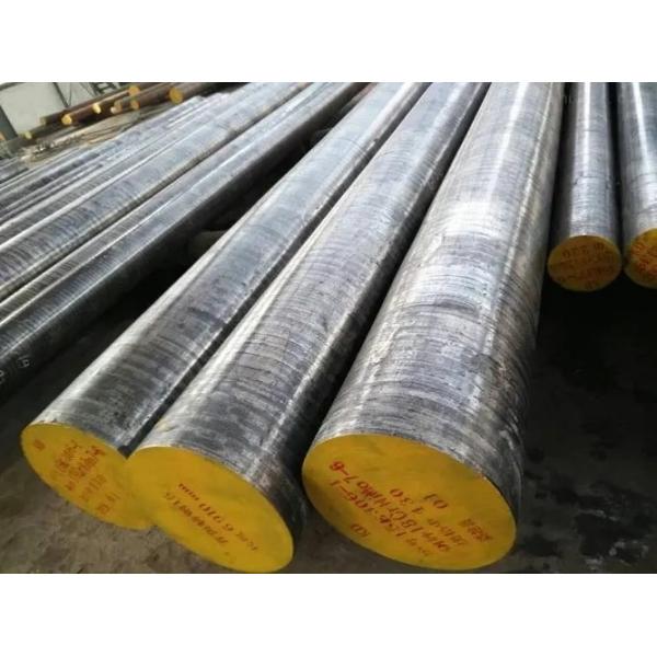 Quality Cold Drawn Metal Round Bars OEM Forged 20mm Diameter Steel Rod for sale