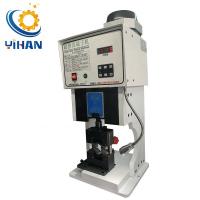 China Semi-Automatic Multifunctional 40KN Hexagonal Crimping Machine for Copper Connector factory