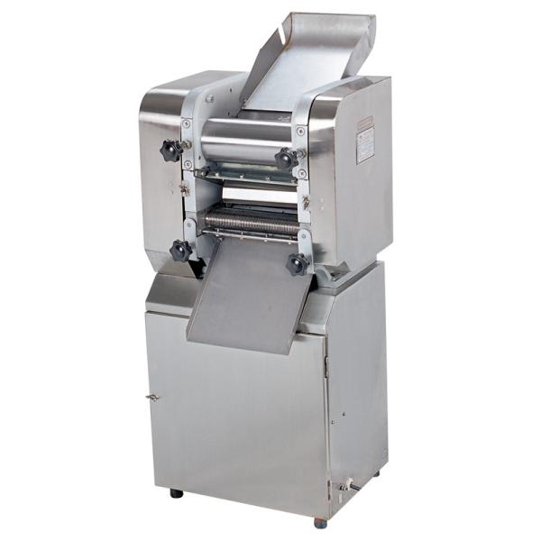 Quality Commercial Food Processing Equipment Stainless Steel Electrical Noodle Maker for sale