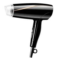China 1200W Lightweight Travel Hair Dryers With Concentrator Attachments for sale