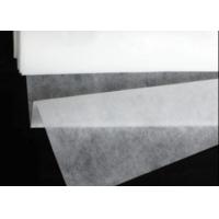 China 10-50gsm PP Non Woven Fabric 99% Antibacterial Rate For Staphylococcus Aureus factory