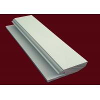 China Waterproof Decorative Exterior PU Ceiling Crown Molding Wall Panels factory