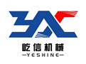 China supplier WENZHOU YESHINE MACHINERY CO.,LTD