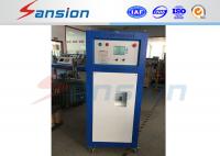 China Variable Frequency Power Testing System 20KVA Large Type Digital LED Interface factory