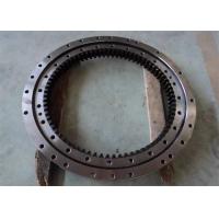 China Slewing Ring Excavator Swing Bearing K1038879 140109 00034A For DX225LC for sale