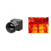 Quality 640x512 / 12µm UAV Thermal Camera Core for Unmanned Aerial Vehicles for sale