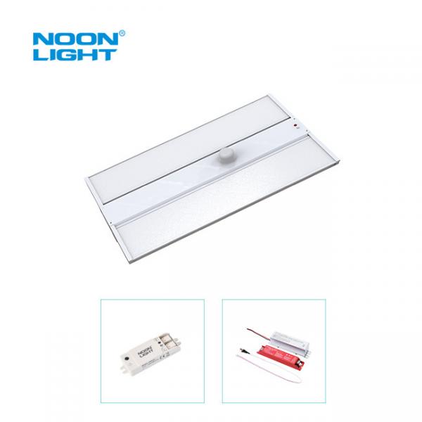 Quality Noonlight 165lm/W Linear LED High Bays for warehouse lighting for sale