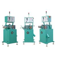 Quality Extrusion Non Woven Recycling Machine For HDPE Pelletizing for sale