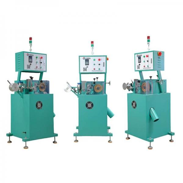 Quality Recycling PE Waste Plastic Granulator PP Pelletizing Machine ODM for sale
