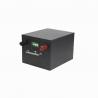 China 12V 100AH Lithium Iron Phosphate UPS Battery Pack factory