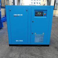China 30hp Industrial Heavy Duty Direct Drive Air Compressor For Painting factory