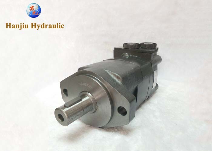 China High Efficient Gerotor Hydraulic Motor BMS / Char Lynn 2000 For Fishing Machinery factory