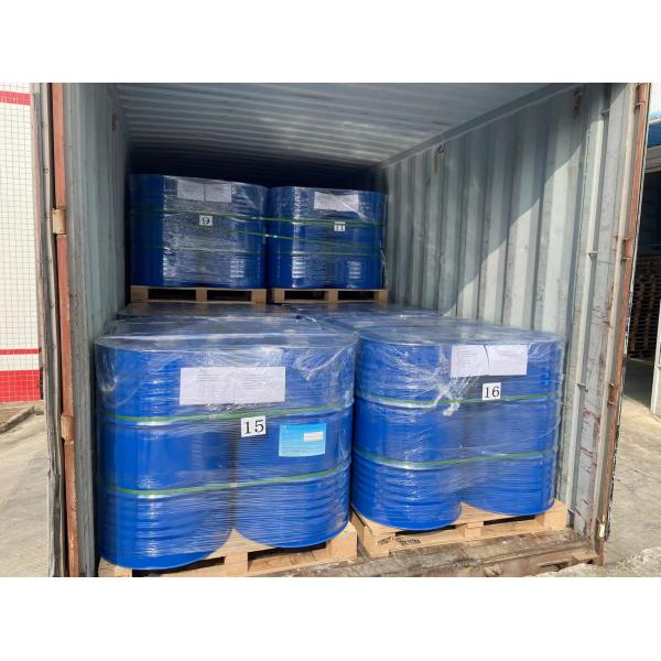 Quality Insulation Clear Liquid Epoxy Resin Hardner , Potting Casting Epoxy Resin for sale