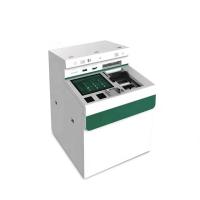 China Smart Store Teller Machine ID Registration Automated Atm Machine Kiosk factory