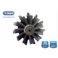 Quality Turbine shaft wheel S2A 314647 311063 16369 for Perkins Shovel Loader Various for sale