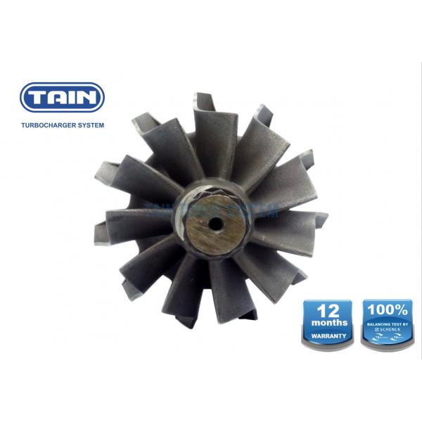 Quality Turbine  shaft  wheel  S2A 314647 311063 16369 for Perkins Shovel Loader Various with 1004-4T JCB, 1004-4TLR, T440 for sale