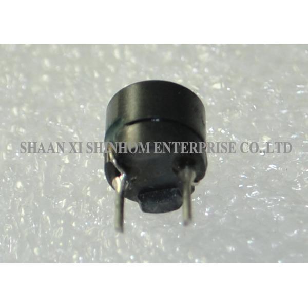 Quality Low Profile Dip Power Inductor , Ferrite Core Inductor 22uH - 10mH for sale