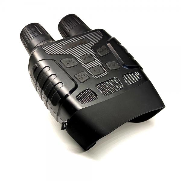 Quality NV3180 Night Vision Review Surveillance Binoculars High Definition for sale