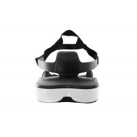 Quality Light 1080P Binocular HD Head Mounted Display HDMI With Large Screen for sale