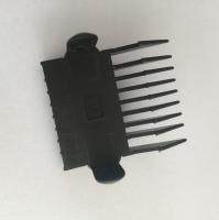 Buy cheap Haircut Attachment Combs For Hair Clippers , Dog Grooming Clipper Combs from wholesalers
