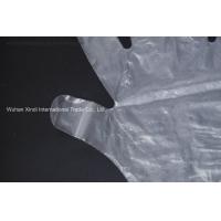 China Waterproof Medium Disposable Gowns For Dental Disposable Medical Gowns factory