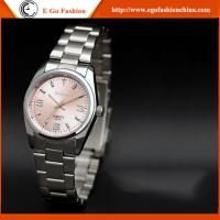 China Bling Bling Watch Dress Watches Wedding Fashion Accessories Stainless Steel Watch Woman factory