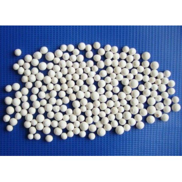 Quality High Intension Zro2 Ceramic Ball for sale