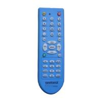 China Universal TV Remote Control factory
