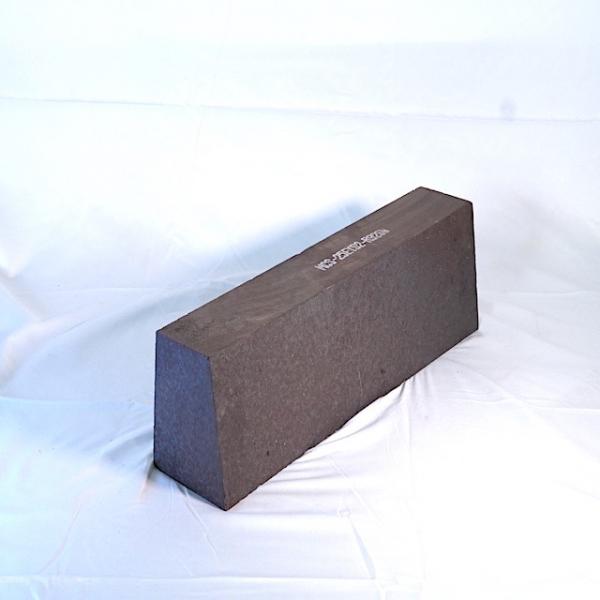 Quality Mag-Cr Brick Magnesite Chrome Bricks For High Temperature Kilns for sale