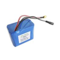 Quality 128Wh 12V 10Ah LiFePO4 Battery Packs Lithium Iron Phosphate Battery for sale