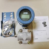 China Rosemount 1151AP 1151DP 1151GP Series Smart Pressure Transmitter Emerson 1151 factory