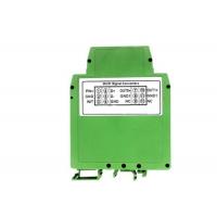 China LS-WJ31 RS485/232 To 4-20mA AD DA Converter RS232 To 0-5V For Industry Automation factory
