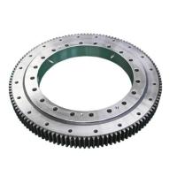 Quality 333-3009 CT374 Swing Bearing Excavator Engine Parts for sale