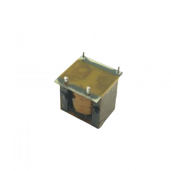 Quality Low Voltage Power Frequency Transformer High Reliability Low Temperature Rise for sale
