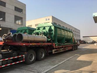 China Factory - Changzhou yimin drying equipment Co.ltd.