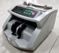 China Kobotech HL-2200 Back Feeding Money Counter Series Currency Note Bill Counting Machine factory