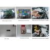 China High accuracy 3D Video Measuring Machine Coordinate XYZ Video Measurement Equipment factory