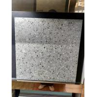 China High Durability Glazed White Terracotta Porcelain Tile Chemical Resistance factory