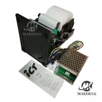 China 56mm Paper GP58CR ICT Thermal Printer , Practical Arcade Machine Accessories factory