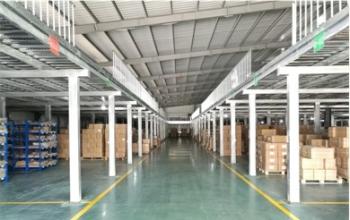 China Factory - Shandong Yihua Pharma Pack Co., Ltd.