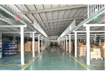 China Factory - Shandong Yihua Pharma Pack Co., Ltd.
